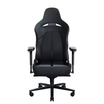 PC-Gaming-Stuhl Razer Enki mit Polstersitz Schwarz, 136 kg, 670x680x1380 mm
