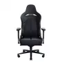 PC-Gaming-Stuhl Razer Enki mit Polstersitz Schwarz, 136 kg, 670x680x1380 mm