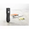 Vakuumierer Caso Vacu One Touch Schwarz 01301 Kompaktes Design