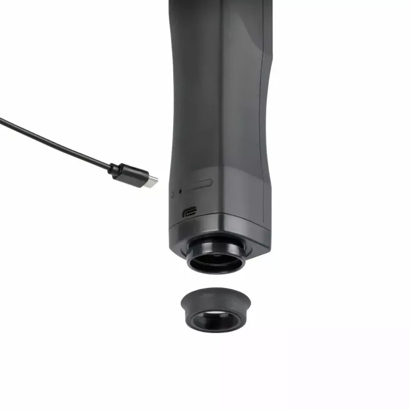 Vakuumierer Caso Vacu One Touch Schwarz 01301 Kompaktes Design