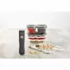 Vakuumierer Caso Vacu OneTouch Eco-Set