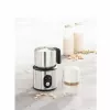 Milchaufschäumer Caso Crema & Choco 500 W 0,35 l – elektrischer Milchaufschäumer für heißen und kalten Schaum