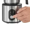 Milchaufschäumer Caso Crema & Choco 500 W 0,35 l – elektrischer Milchaufschäumer für heißen und kalten Schaum