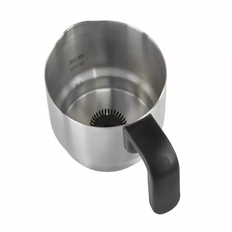 Milchaufschäumer Caso Crema & Choco 500 W 0,35 l – elektrischer Milchaufschäumer für heißen und kalten Schaum