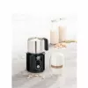 Milchaufschäumer Caso 1665 Automatischer Milchaufschäumer Schwarz Edelstahl