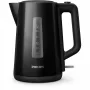 Philips 3000er Serie Series 3000 HD9318/20 Kunststoff-Wasserkocher, 1,7 L, 2200 W, Kunststoff, Wasserstandsanzeige