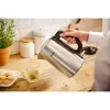Philips Viva Collection HD9351/90 Wasserkocher, 1,7 L, 2020 W, Metall, Wasserstandsanzeige, kabellos, Filter