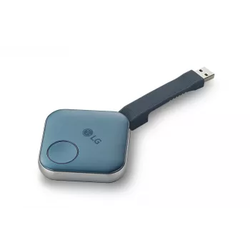 LG SC-00DA USB Linux Schwarz, Blau