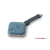 LG SC-00DA USB Linux Schwarz, Blau