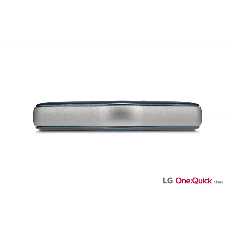 LG SC-00DA USB Linux Schwarz, Blau
