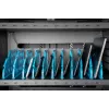 DIGITUS Lade-Trolley 30 Ladeplätze, 15.6 Zoll, schwarz 1100 x 700 x 650 mm, inkl. USB, PDU, Lüfter