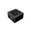 Netzteil DeepCool PF600 600 W, ATX 2.4, 80 PLUS, 48 A auf +12V, 120 mm Lüfter, nicht-modular