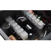 Netzteil DeepCool PF600 600 W, ATX 2.4, 80 PLUS, 48 A auf +12V, 120 mm Lüfter, nicht-modular
