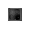 Netzteil DeepCool PF600 600 W, ATX 2.4, 80 PLUS, 48 A auf +12V, 120 mm Lüfter, nicht-modular