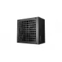 Netzteil DeepCool PF600 600 W, ATX 2.4, 80 PLUS, 48 A auf +12V, 120 mm Lüfter, nicht-modular
