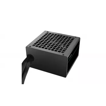 Netzteil DeepCool R-PF350D-HA0B-EU 350 W, ATX, 80 PLUS White, 120 mm Lüfter, 20+4 Pin