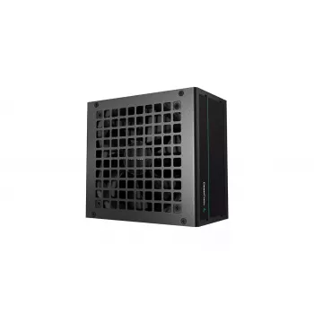 Netzteil DeepCool R-PF350D-HA0B-EU 350 W, ATX, 80 PLUS White, 120 mm Lüfter, 20+4 Pin