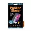 PanzerGlass Displayschutzglas für Samsung Galaxy S21 FE
