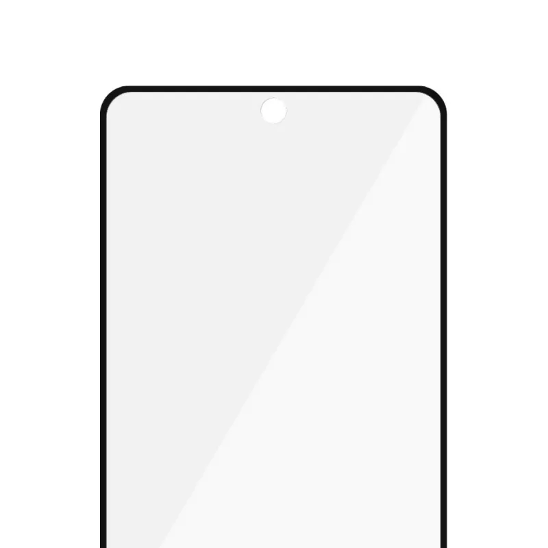 PanzerGlass Displayschutzglas für Samsung Galaxy S21 FE