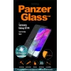 PanzerGlass Displayschutzglas für Samsung Galaxy S21 FE