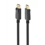 GEMBIRD DisplayPort-Kabel 4K V1.2 - 5 m