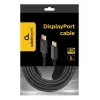 GEMBIRD DisplayPort-Kabel 4K V1.2 - 5 m