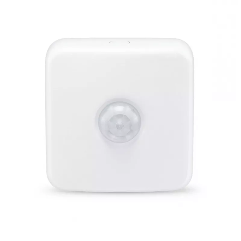 WiZ Motion Sensor, Wall, Indoor, White, IP20, Plastic, III