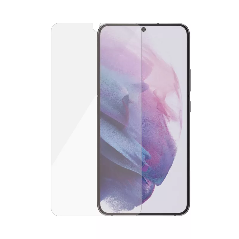 PanzerGlass ® UltraForce1 Samsung Galaxy S22 5G | Displayschutzfolie