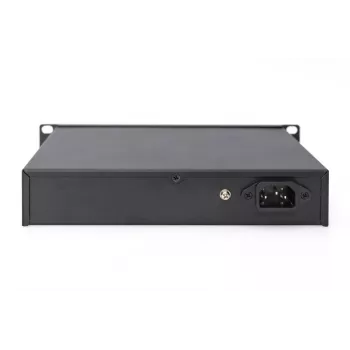 DIGITUS 16-Port Gigabit Ethernet Switch 10 Zoll unmanaged