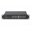 DIGITUS 16-Port Gigabit Ethernet Switch 10 Zoll unmanaged