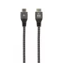 HDMI-Kabel Gembird CCB-HDMI8K-2M 2m 48 Gbit/s Schwarz