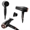 Haartrockner Mesko MS 2249 2000 W Schwarz/Pink