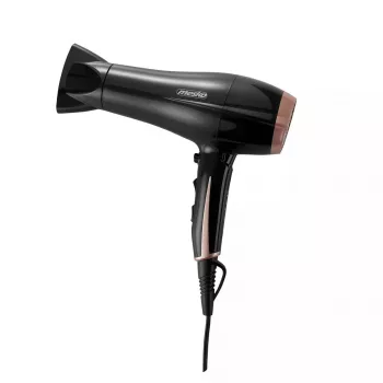 Haartrockner Mesko MS 2249 2000 W Schwarz/Pink