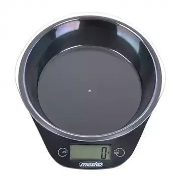 Elektronische Küchenwaage Mesko Home MS 3164