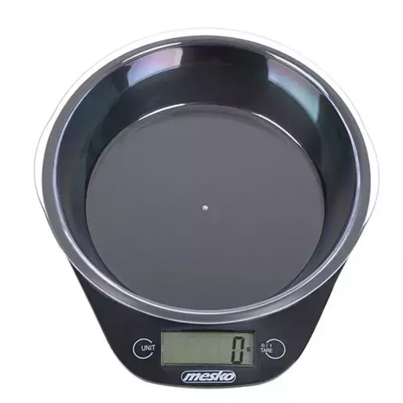 Elektronische Küchenwaage Mesko Home MS 3164