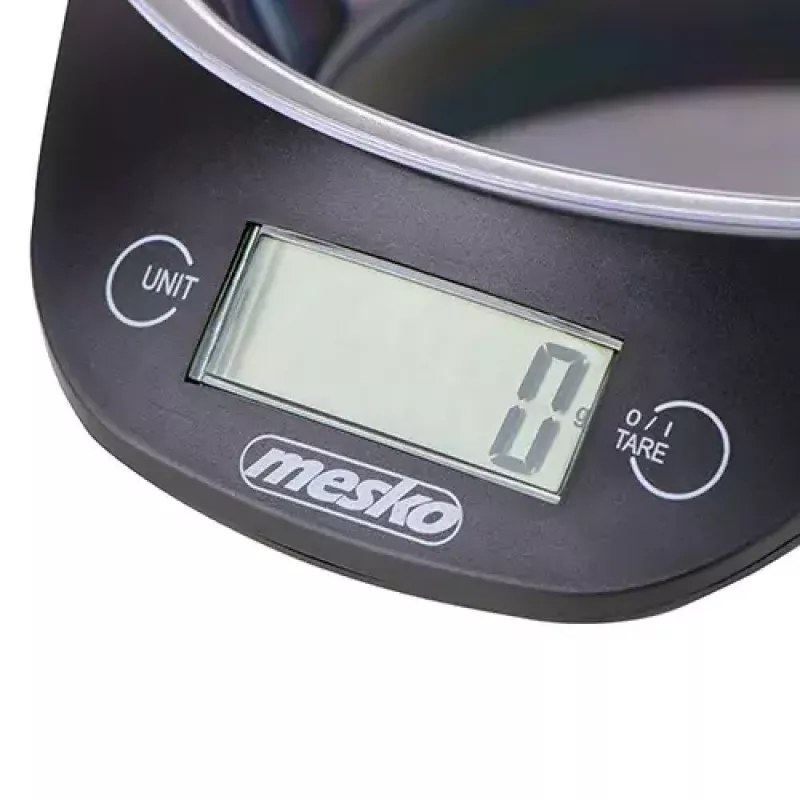 Elektronische Küchenwaage Mesko Home MS 3164