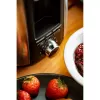 Toaster Adler AD 3214, 2-Scheiben Edelstahl, 900 W, 7 Bräunungsstufen, Auftauen/Wiederaufwärmen/Automatische Abschaltung