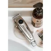 Haarschneider Adler AD 2831 Silber Edelstahl V-förmig 1 mm