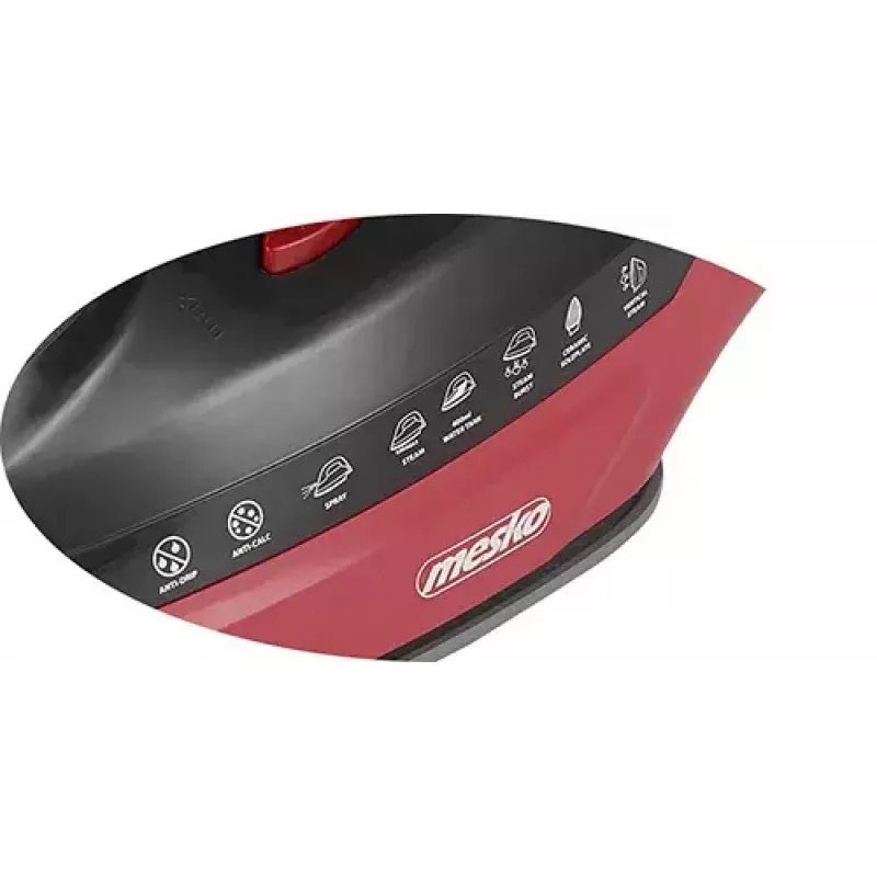 Dampfbügeleisen Mesko Home MS 5031