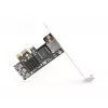 DIGITUS Gigabit Ethernet PCI-e Karte 2.5G Ethernet NIC (CHIPSET: RTL8125B)