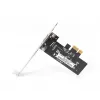 DIGITUS Gigabit Ethernet PCI-e Karte 2.5G Ethernet NIC (CHIPSET: RTL8125B)