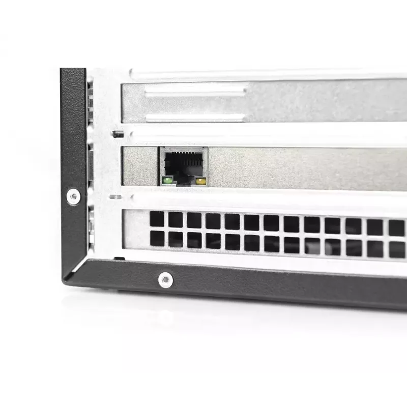 DIGITUS Gigabit Ethernet PCI-e Karte 2.5G Ethernet NIC (CHIPSET: RTL8125B)