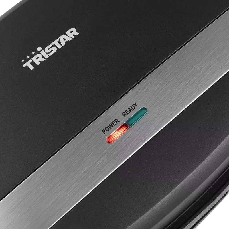 Kontaktgrill Tristar GR-2856
