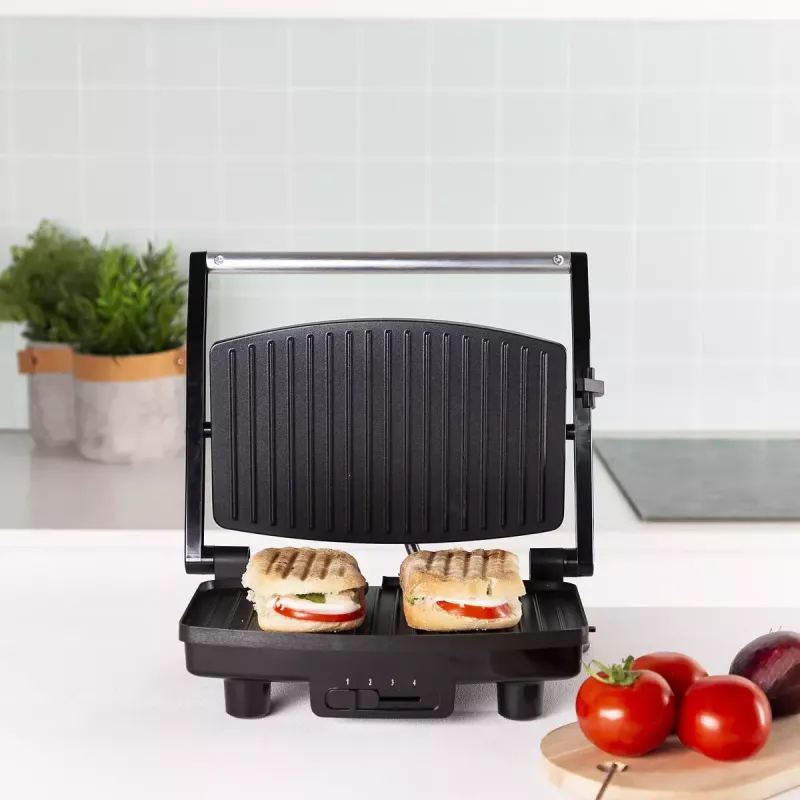 Kontaktgrill Tristar GR-2856