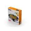 Grillpfanne Tristar PZ-2964 Multifunktional Rund Schwarz 40 cm