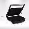 Kontaktgrill Tristar GR-2853