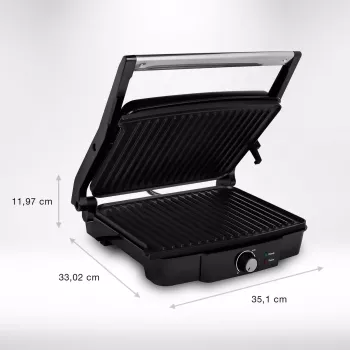 Kontaktgrill Tristar GR-2853