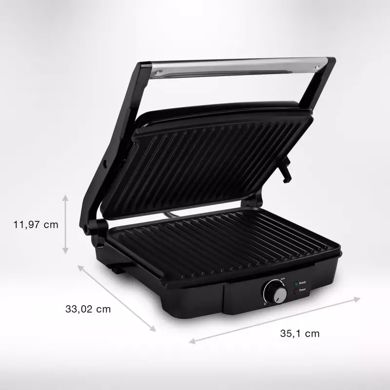 Kontaktgrill Tristar GR-2853