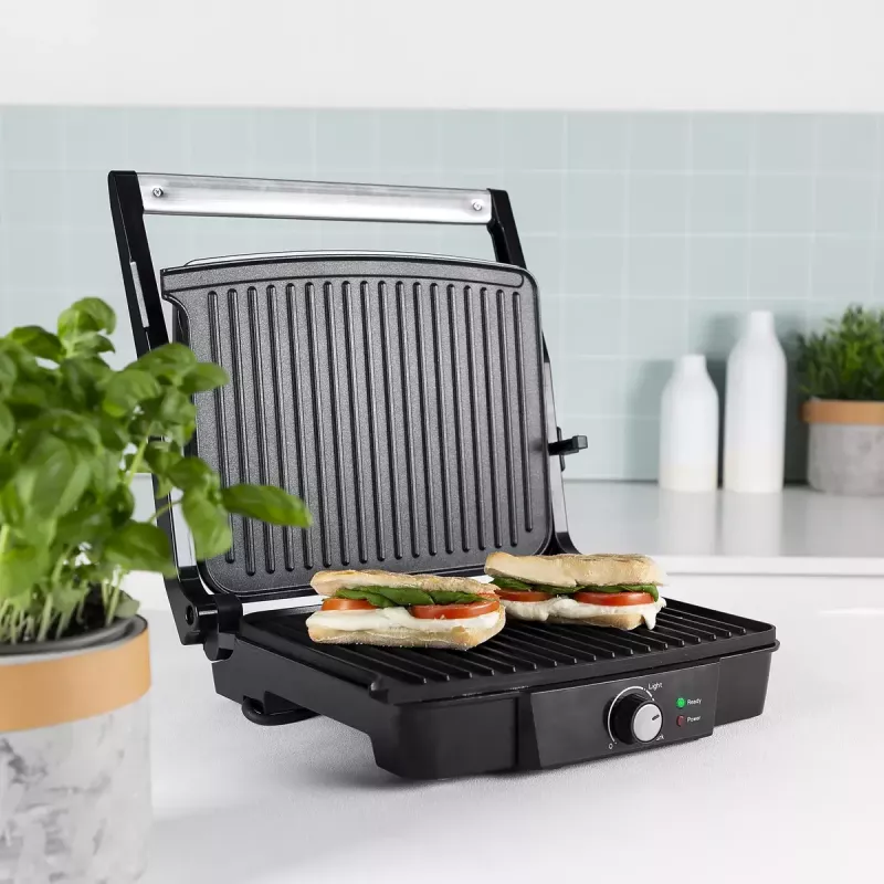 Kontaktgrill Tristar GR-2853