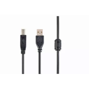GEMBIRD USB 2.0 Druckerkabel, 3m